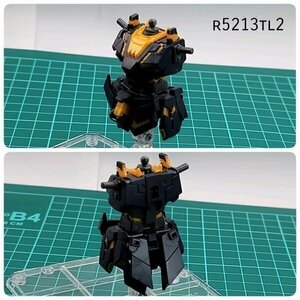 HGUC 1/144 ユニコーンガンダムバンシィＤモード ボディ 機動戦士ガンダムUC ガンプラ ジャンク パーツ 　TL