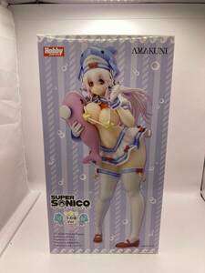 すーぱーそに子 うお座Ver. 1/7 完成品フィギュア