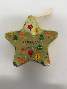 L．OCCITANE ロクシタン ハニーハイヴ シア スター 限定コスメ　