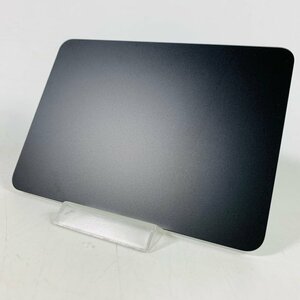 Apple Magic Trackpad ブラック MMMP3ZA/A