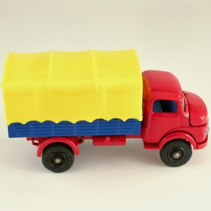 デンマーク DENMARK Vilmer Toys 852 truck トラック