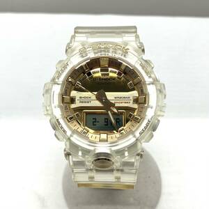 CASIO カシオ／G-SHOCK GA-835E／35周年記念 時計