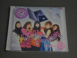 さくらさくら/Girls Know Everything★新品CD