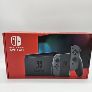 ニンテンドースイッチ Nintendo Switch　本体　