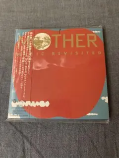 MOTHER MUSIC REVISITED 鈴木慶一