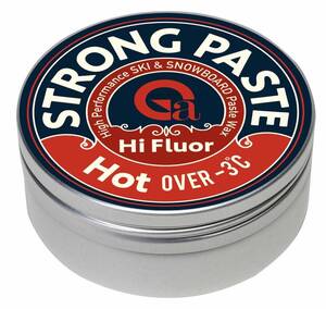 gallium STRONG PASTE hot 30ml　ガリウム ｓb