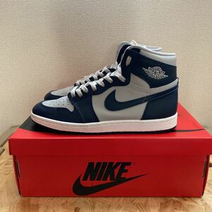 NIKE AIR JORDAN 1 HI 85Georgetown