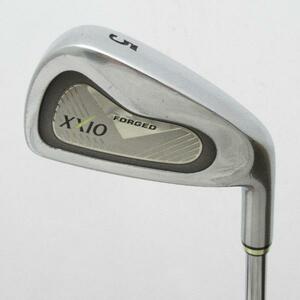 ダンロップ XXIO ゼクシオ FORGED アイアン N.S.PRO 950GH シャフト：N.S.PRO 950GH(6本:#5 #6 #7 #8 #9 PW)