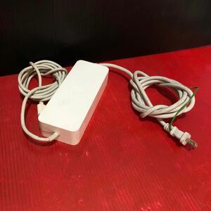 Apple Mac Mini 85W Power Adapter 18.5v 4.6A 管理番号P3630