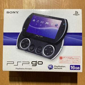 PSP go プレイステーション・ポータブルgo ピアノブラック 