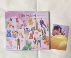 SEVENTEEN DREAM 初回限定盤C