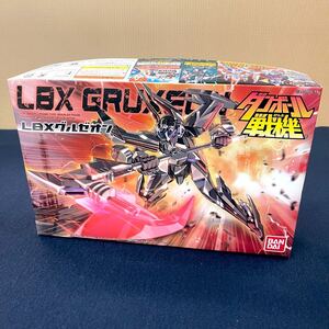 ★☆新品未使用品 BANDAI/バンダイ プラモデル ダンボール戦機 046 LBXグルゼオン