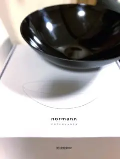 norman copenhagen サラダボウル