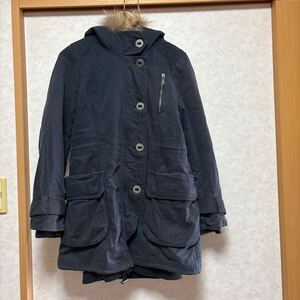 Abahouse Devinette アバハウス 3way モッズコート