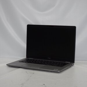 DELL Latitude 5310 Core i5-10310U 1.7GHz/8GB/SSD256GB/13インチ/OS無/動作未確認/AC無【栃木出荷】