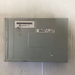 【中古】Y-E DATA YD-702D-6238D B 内蔵フロッピーディスクドライブ管理番号cd58