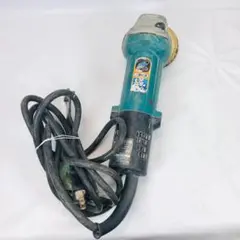 マキタ(makita) 100mmディスクグラインダ 9533B