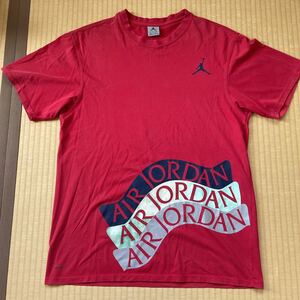 エアジョーダン Tシャツ AIR JORDAN 半袖Tシャツ NIKE ジョーダン tシャツ air jordan ナイキ Tシャツ マイケルジョーダン 23 NikeFIT