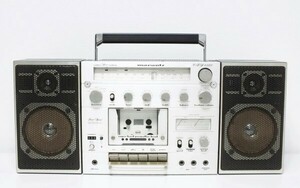 marantz　マランツ　ステレオセンターシステム　ラジカセ　CRS-6800