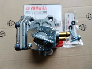 PAYPAY YAMAHA純正 ルネッサ フューエルコック ヤマハ 純正 新品 バイク 部品 燃料コック SRV250 SRV250S 車検 Genuine