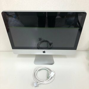 Apple iMac 21.5inch Mid 2011 MC309J/A HighSierra/Core i5 2.5GHz/4GB/HDD500GB/A1311 240821SK030862