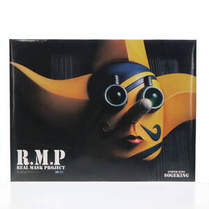 【中古】[FIG] REAL MASK PROJECT ワンピースシリーズ第1弾 そげキング ONE PIECE 完成品 フィギュア プレックス(61174361)