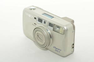 【外観特上級】MINOLTA Capios 125s カピオス コンパクトカメラ　#s10990