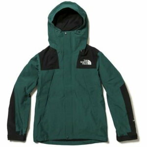 新品 国内正規品 ◆ THE NORTH FACE Mountain Jacket サイズS ボダニカルガーデングリーン ◆