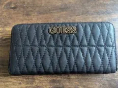 GUESS 長財布