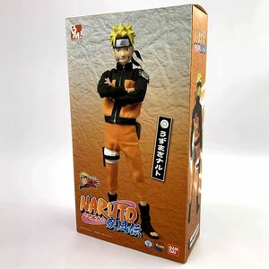 メディコム・トイ PBM! PROJECT BM! うずまきナルト NARUTO-ナルト- 疾風伝 店頭/他モール併売《フィギュア・山城店》O3538