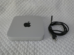 ★Apple M1 Mac mini(2020) /8GB/ 256GB/中古★美品