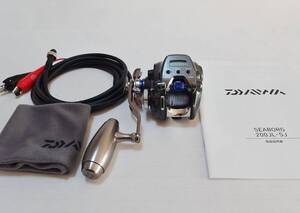 ★ダイワ シーボーグ SEABORG 200JL-SJ★DAIWA