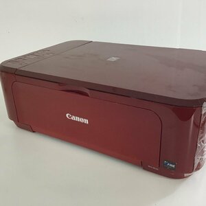 Canon　キャノン　インクジェットプリンター　複合機　MG3630【同梱不可/売り切り/06-149】