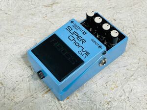 中古 BOSS CH-1 (u80844)