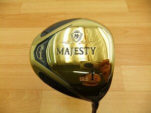 美品 マルマン●2019 MAJESTY ROYALE 10.5度 R LV-530(s12-3-12)