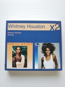 T6829 Whitney Houston /Whitney CD