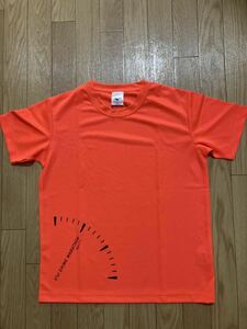 愛媛マラソンTシャツ