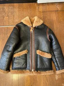 ネペンテスロンドン　イギリス製アーヴィンジャケット　NEPENTHES london Irvin jacket raf ボンバージャケット フライトジャケット