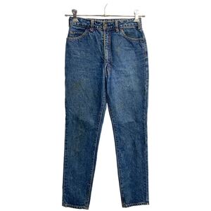 BIG-JOHN デニムパンツ W30 ブルー コットン 古着卸 アメリカ仕入 2401-350