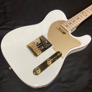 Fender HARUNA TELECASTER (フェンダー スキャンダル ハルナ シグネイチャー)【新潟店】