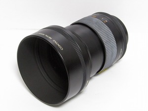 GH23-9409[NAK] Carl Zeiss カールツァイス Planar F1.4/85mm T＊ マニュアルフォーカスレンズ 1円～