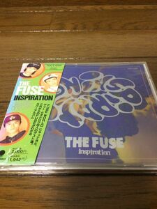THE FUSE/INSPIRATION