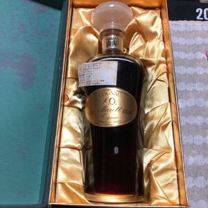 コニャック COGNAC marett XO 未開栓　 古酒