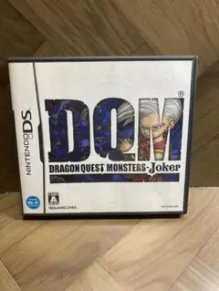 ドラゴンクエストモンスターズ ジョーカー DS