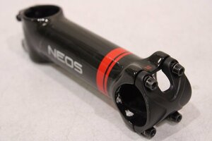 ●cinelli チネリ NEOS 120mm カーボン アヘッドステム OS 83度