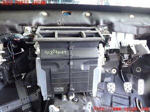 2UPJ-20896081]インプレッサ WRX-STi(GDB)(C型)エバポレーター1 中古