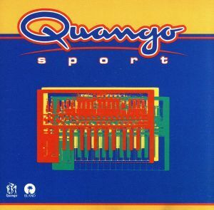 【輸入盤】Quango Sport/(オムニバス)