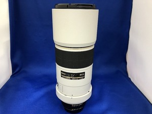 ニコン Nikon 交換レンズ ニコンFマウント系 ライトグレー AI AF-S Nikkor 300mm f/4D IF-ED