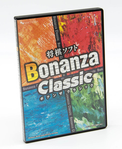 MAGNOLIA BONANZA Classic ボナンザ クラシック Windows 中古