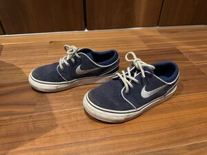 ナイキ　NIKE キッズ　ジャノスキー　17cm